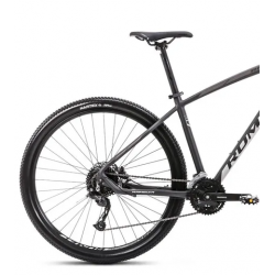 Romet Rambler R9.4 grafitowy 2024