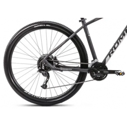 Romet Rambler R9.4 grafitowy 2024