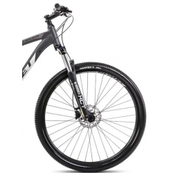 Romet Rambler R9.4 grafitowy wer.B 2024