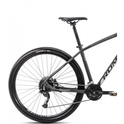 Romet Rambler R9.4 grafitowy wer.B 2024