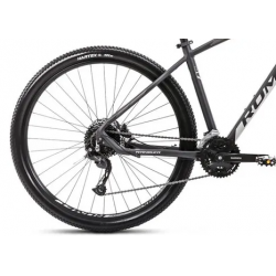 Romet Rambler R9.4 grafitowy wer.B 2024