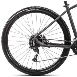 Romet Rambler R9.4 grafitowy wer.B 2024