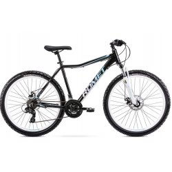 Romet Jolene 6.2 czarny 2024