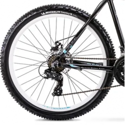 Romet Jolene 6.2 czarny 2024