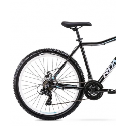 Romet Jolene 6.2 czarny 2024