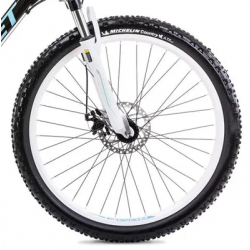 Romet Jolene 6.2 czarny 2024