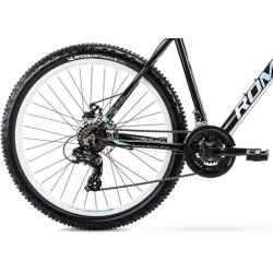 Romet Jolene 6.2 czarny 2024