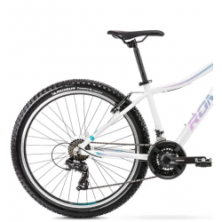 Romet Jolene 6.1 biały 2024