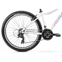 Romet Jolene 6.1 biały 2024