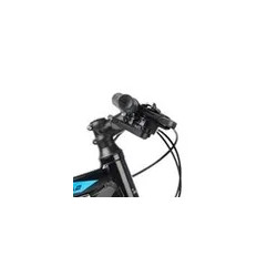 Romet Rambler R6.2 czarno niebieski 2024