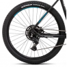 Romet Rambler R7.3  Shimano Cues niebieski 2024