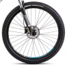 Romet Rambler R7.3 Shimano Cues czarny 2024