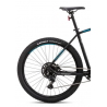 Romet Rambler R7.3 Shimano Cues czarny 2024