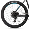 Romet Rambler 7.3 Shimano Cues czarny 2024