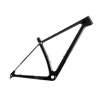 Accent rama MTB 29 Peak Carbon Boost black magic, boost 148x12mm