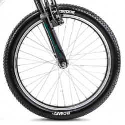 Rambler 20 Kid 2 biały 2023