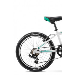 Rambler 20 Kid 2 biały 2023