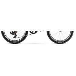 Rambler 20 Kid 2 biały 2023