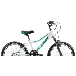 Romet Rambler 20 Kid 2 biały 2023