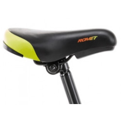 Romet Rambler 20 Kid 2 czarny 2023