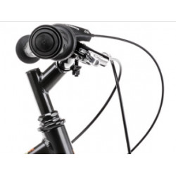 Romet Rambler 20 Kid 2 czarny 2023