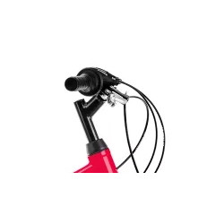 Romet Jolene 24 malinowy / różowy / biały 2023