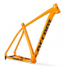 Accent rama MTB 29 Peak Boost tiger orange, boost 148x12mm