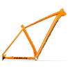 Accent rama MTB 29 Peak Boost tiger orange, boost 148x12mm