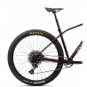 Orbea Alma H11 bordowy 2024