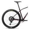 Orbea Alma H30 bordowy 2024