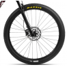 Orbea Alma H30 bordowy 2024