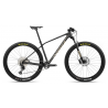 Orbea Alma M50 czarny 2024