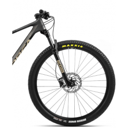 Orbea Alma M50 czarny 2024