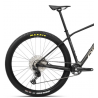 Orbea Alma M50 czarny 2024