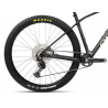 Orbea Alma M50 czarny 2024