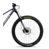 Orbea Laufey H30 tanzanit 2024