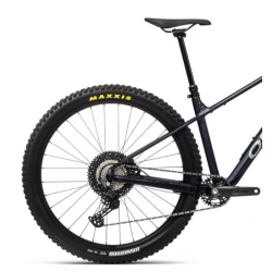 Orbea Laufey H30 tanzanit 2024