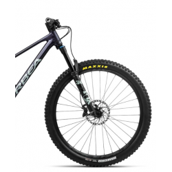 Orbea Laufey H-LTD tanzanit 2024