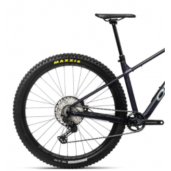 Orbea Laufey H-LTD tanzanit 2024