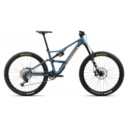 Orbea Occam LT H20 niebieski 2024