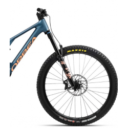 Orbea Occam LT H20 niebieski 2024