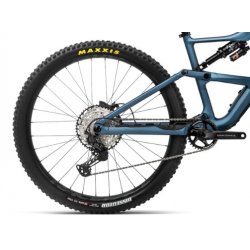 Orbea Occam LT H20 niebieski 2024