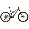 Orbea Occam LT H20 zielony 2024