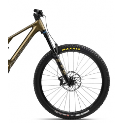 Orbea Occam LT H20 zielony 2024