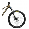 Orbea Occam LT H20 zielony 2024