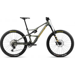 Orbea Occam LT M30 zielony 2024