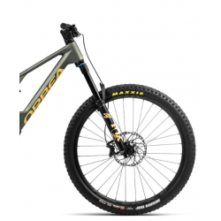 Orbea Occam LT M30 zielony 2024