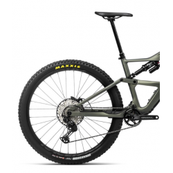 Orbea Occam LT M30 zielony 2024