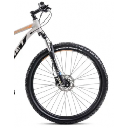 Romet Rambler R9.2 CS szary 2024