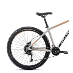 Romet Rambler R9.2 CS szary 2024